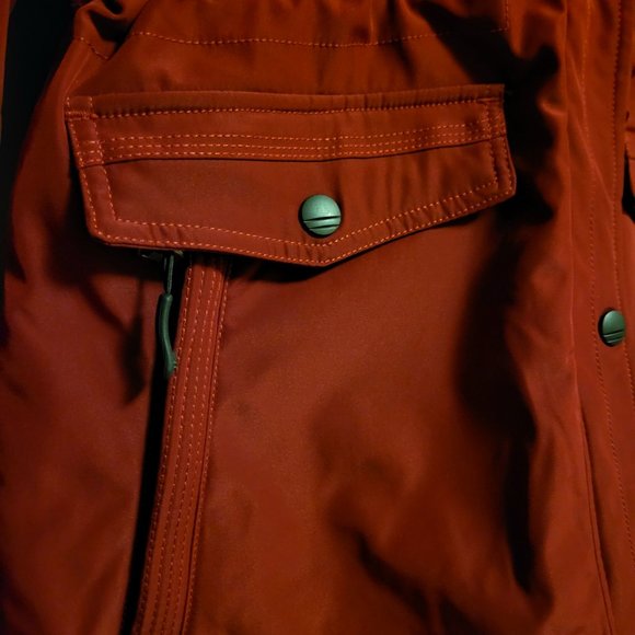 MISTY MOUNTAIN snow jacket (NEW) - Picture 3 of 5